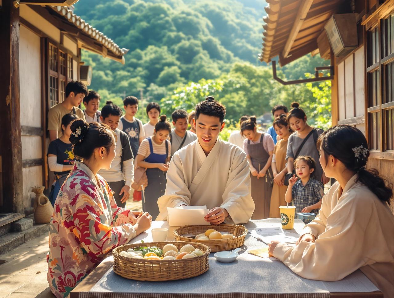 88吃瓜com - 短剧《《山村小神医》》