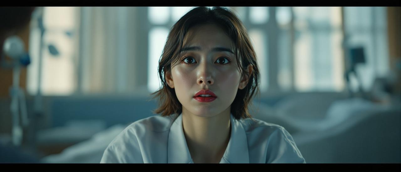 88吃瓜com - 某知名女星新剧杀青后突发住院，粉丝担忧不已