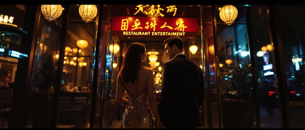 88吃瓜com - 顶流男星深夜密会神秘女子，疑似新恋情曝光