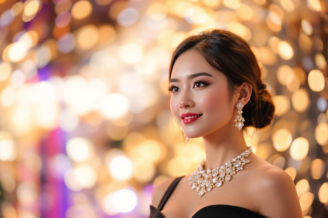 88吃瓜com - 某小花被曝与富二代恋情实锤，同款项链引发热议